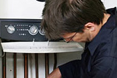 boiler repair Polglass